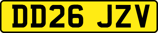 DD26JZV