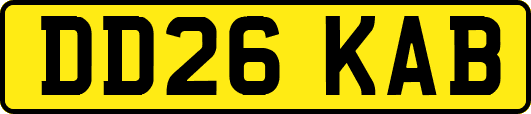 DD26KAB