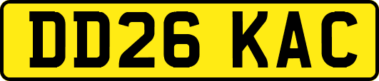DD26KAC