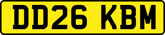DD26KBM