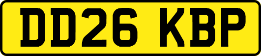 DD26KBP