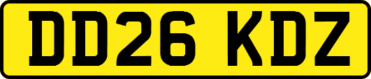 DD26KDZ