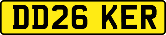 DD26KER