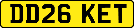 DD26KET