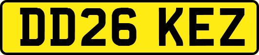 DD26KEZ