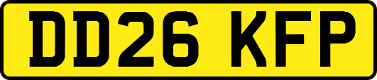 DD26KFP