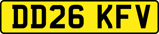 DD26KFV