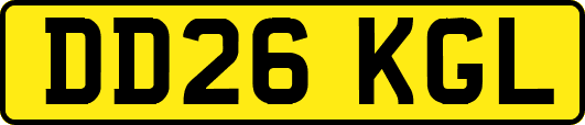 DD26KGL