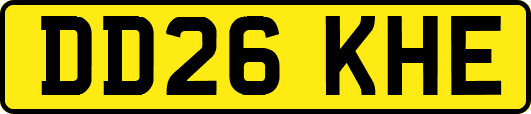 DD26KHE