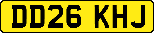 DD26KHJ