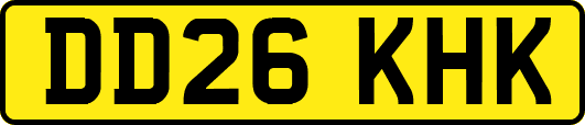 DD26KHK