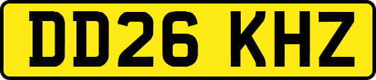 DD26KHZ