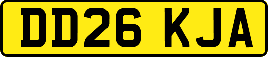 DD26KJA
