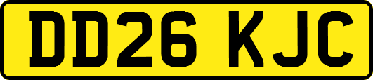 DD26KJC