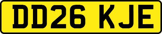 DD26KJE