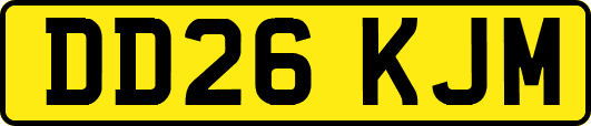 DD26KJM