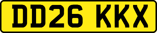 DD26KKX