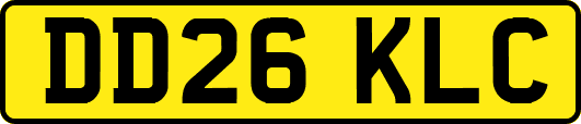 DD26KLC