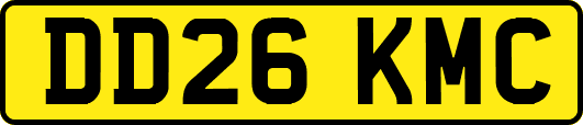 DD26KMC