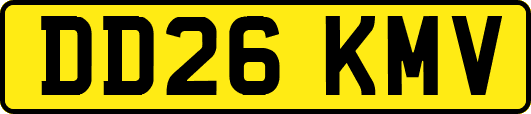 DD26KMV