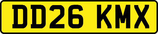 DD26KMX