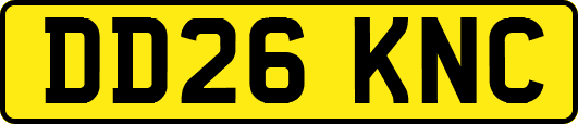 DD26KNC