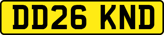 DD26KND