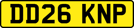 DD26KNP