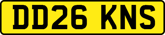 DD26KNS