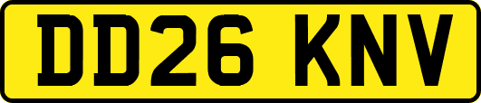 DD26KNV