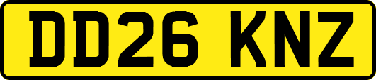 DD26KNZ