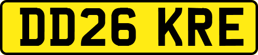 DD26KRE