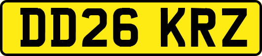 DD26KRZ