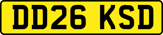 DD26KSD