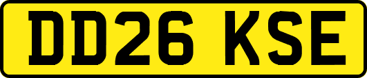DD26KSE