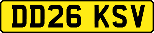 DD26KSV