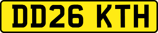 DD26KTH