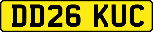 DD26KUC