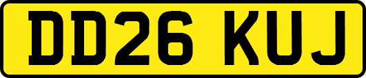 DD26KUJ