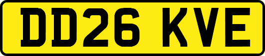 DD26KVE