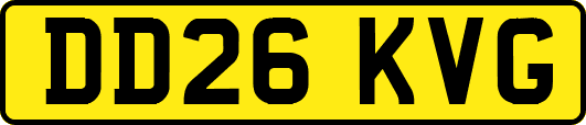 DD26KVG