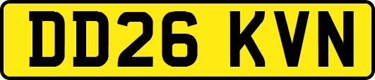 DD26KVN