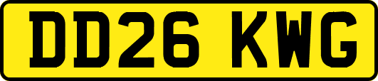 DD26KWG