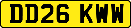 DD26KWW