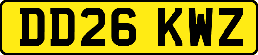 DD26KWZ