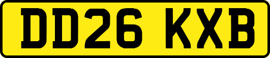 DD26KXB