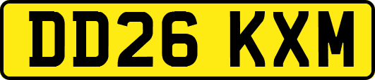 DD26KXM