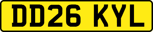 DD26KYL