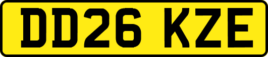 DD26KZE