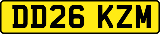 DD26KZM